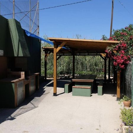 Lovely Apartment In Denia; El Patio Exterior photo