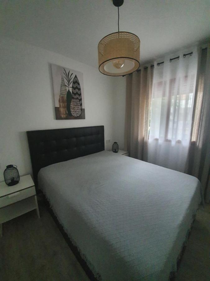 Lovely Apartment In Denia; El Patio Exterior photo