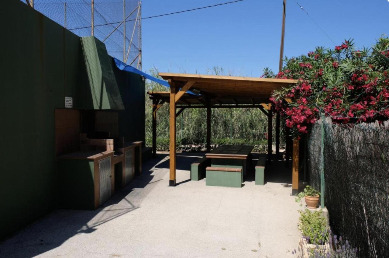 Lovely Apartment In Denia; El Patio Exterior photo